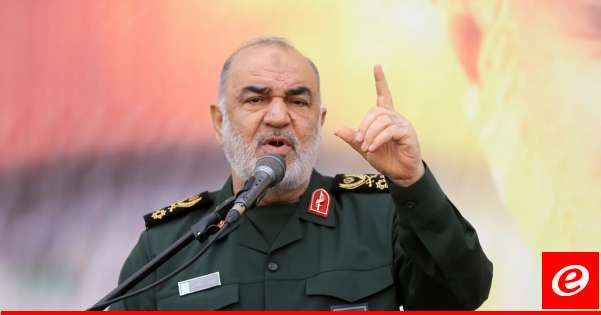قائد الحرس الثوري الإيراني للسنوار: لن ندخر جهدًا في مواصلة دعمنا لكم ولبقية فصائل المقاومة