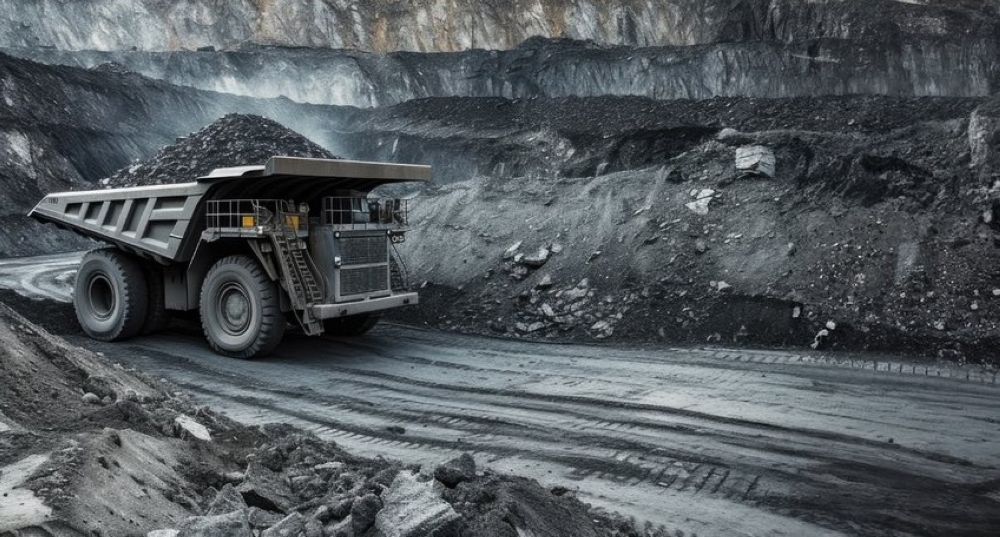 بمساحة تقارب 1000 كم.. "الصناعة" تطرح 7 رخص كشف تعدينية