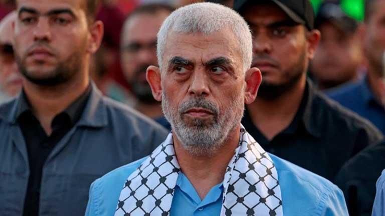 قائد الحرس الثوري للسنوار: خبر اختيارك خلفًا لهنية أقلق إسرائيل وداعميها كثيرًا