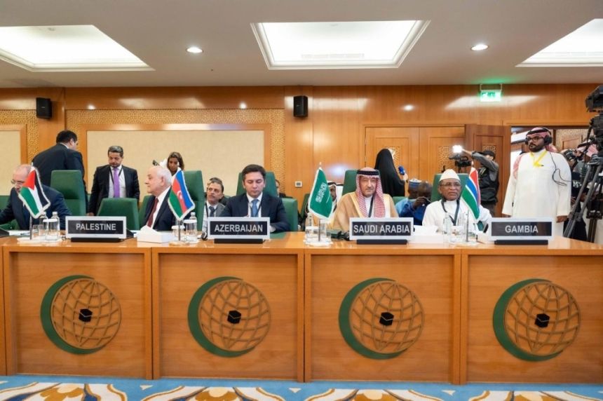 "التعاون الاسلامي": ندين الاغتيالات السياسية وجرائم حرب الاحتلال في غزة