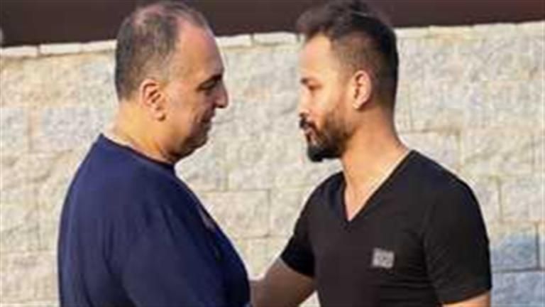 ملف رياضة الخليج 365.. اقتحام فيلا ميسي.. موقف الأهلي والزمالك من الكأس.. وقرار عاجل من وليد دعبس