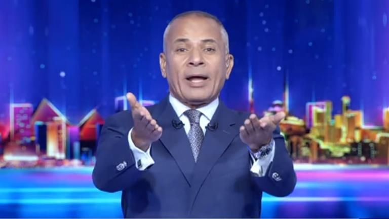 ننتظر رأي الأزهر.. أحمد موسى يعلق على ديوان أحمد دومة