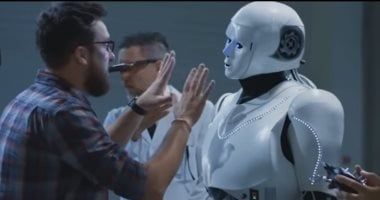 تكنولوجيا: كيف تتعاون أبل مع NVIDIA لتطوير روبوتات بشرية؟