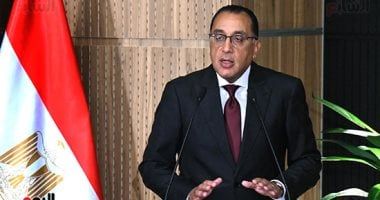 رئيس الوزراء يعقد اجتماع الحكومة الأسبوعى غدا بالعلمين الجديدة
