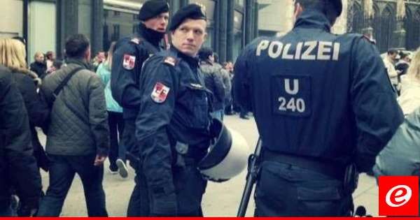 الشرطة النمساوية: توقيف مؤيد لتنظيم "داعش" خطط لهجمات في فيينا