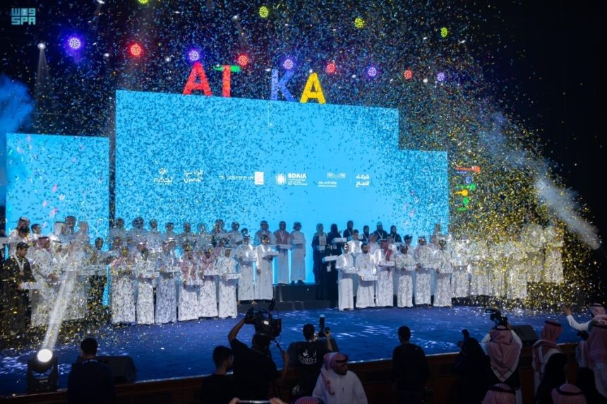 انطلاق برنامج osp للفائزين بالذهبية في أولمبياد "أذكى" بجامعة أكسفورد