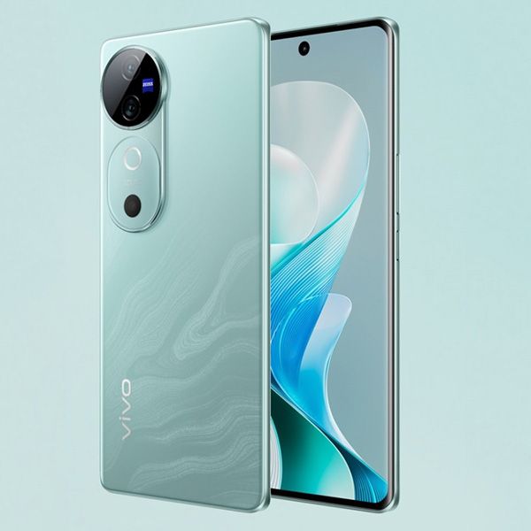 تكنولوجيا: الإعلان الرسمي عن هواتف vivo V40 وvivo V40 Pro بتصميم فائق النحافة