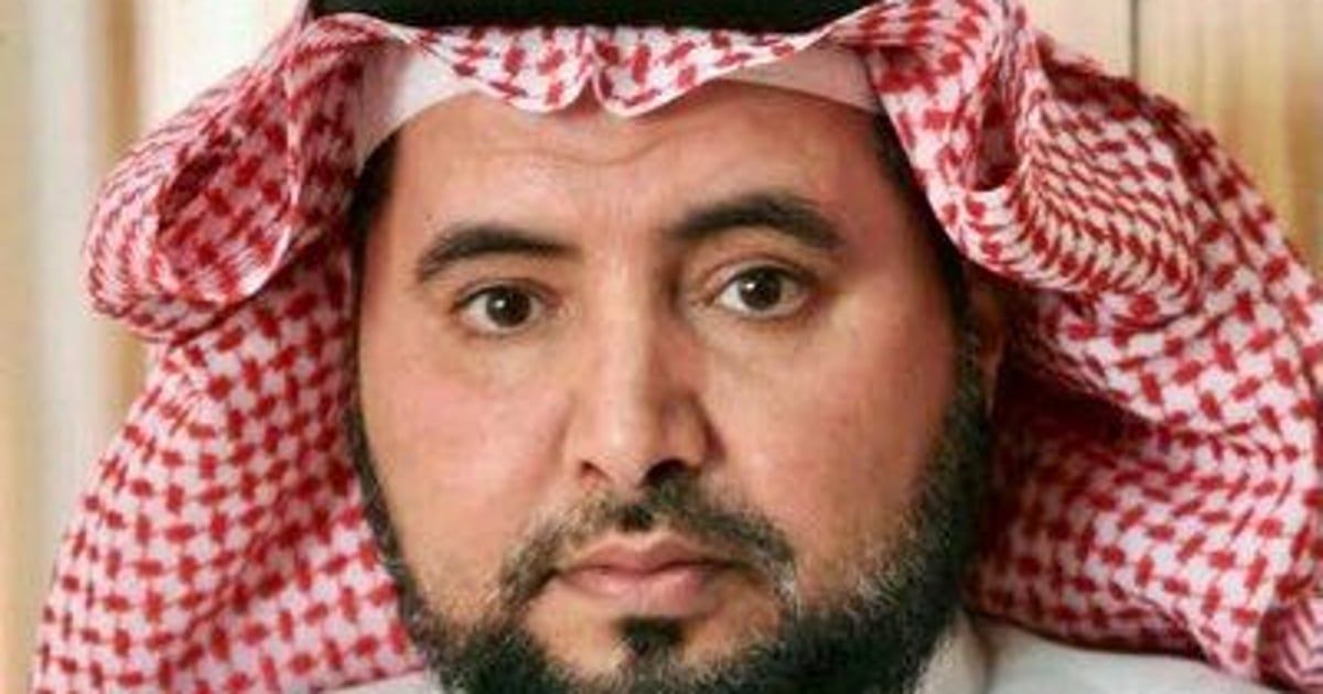 والدة "ناصر العجمي" في ذمة الله