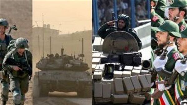 تقارير أمريكية: إسرائيل تفكر بضربة استباقية ضد إيران