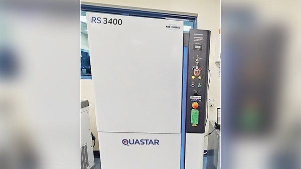 «صحة»: جهاز جديد لعمليات نقل الدم بالأشعة السينية