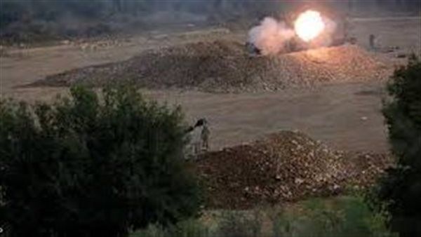 إسرائيل تعلن قصف البنية التحتية لحزب الله بالطيران بجنوب لبنان