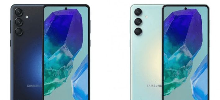 تكنولوجيا: رصد هاتف Galaxy M55s في قاعدة بيانات BIS قبل الإعلان الرسمي