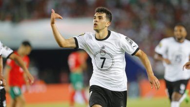 رد صادم من منتخب مصر الأولمبي على إصابة محمود صابر بـ كورونا