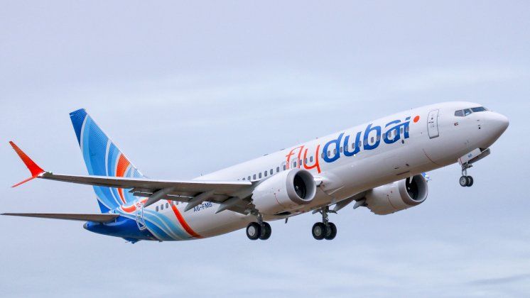 "فلاي دبي" تتجه لإبرام أكبر صفقة في تاريخها