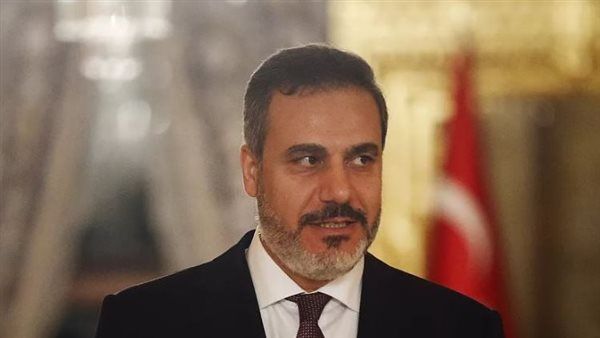 وزير الخارجية التركي يدعو المجتمع الدولي لوقف الإبادة الجماعية في غزة