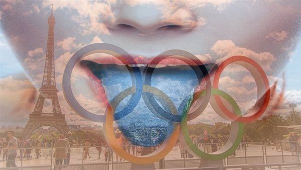 فرنسا مهددة بمرض جديد قبل إنتهاء أولمبياد باريس .. "اللسنان الأزرق"