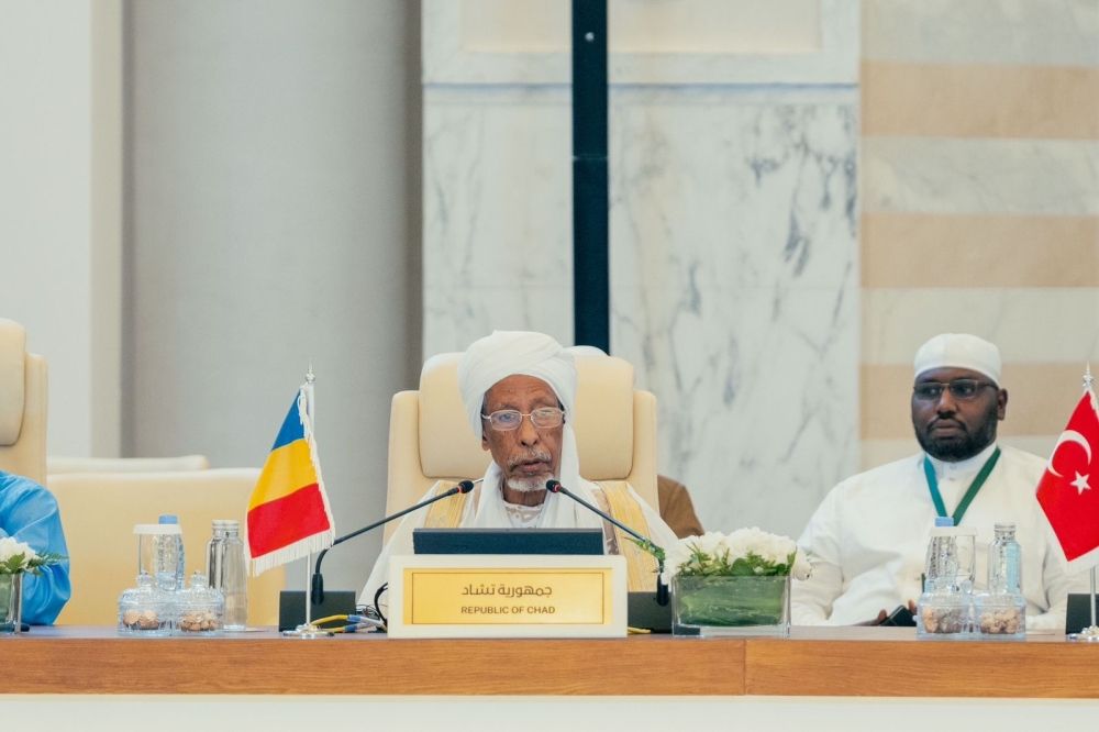 توصيات مهمة.. ممثلا بنين وتشاد يشيدان بمخرجات مؤتمر وزراء الأوقاف