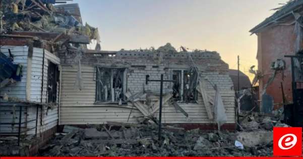 حاكم كورسك الروسية أعلن حالة الطوارئ بالمنطقة بعد هجوم أوكراني