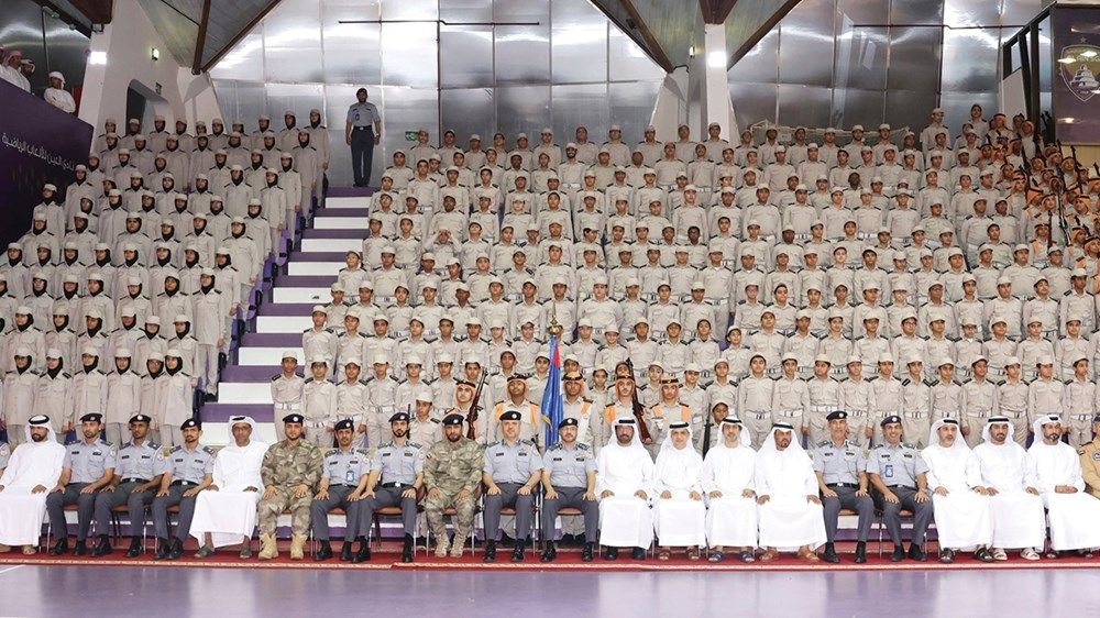 شرطة أبوظبي: فعاليات صيفية تعزز التعاون والشراكة مع المؤسسات والمجتمع