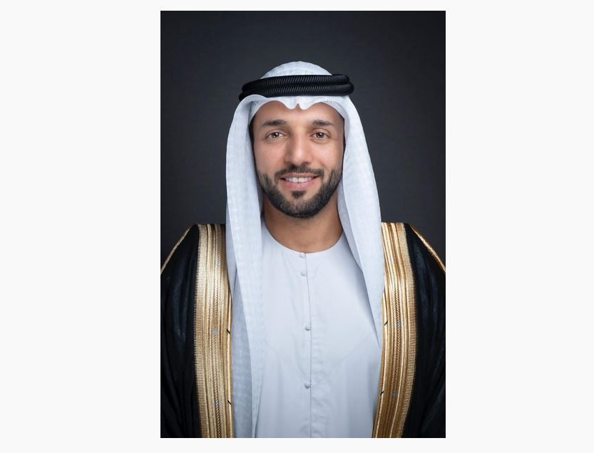 الامارات | سلطان النيادي: تمكين المبتعثين من صميم استراتيجيتنا الوطينة