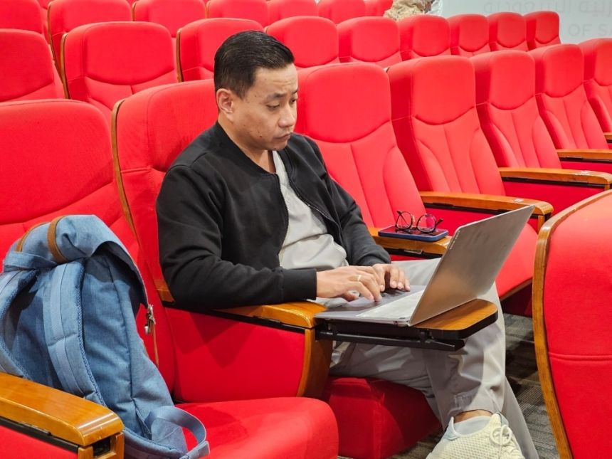 تأهيل 2,988 مدربًا لمكافحة العدوى في المنشآت الصحية