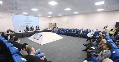 الحوار الوطني يكشف تفاصيل جلساته المقبلة بشأن الدعم وتوصيات الحبس الاحتياطي