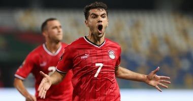 طبيب المنتخب الأولمبى: محمود صابر وزيزو جاهزان لمواجهة المغرب