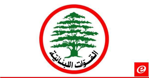 "القوات" استنكرت تحوير كلام غادة أيوب: مواقفها وطنية وميثاقية وسيادية ودستورية وغير طائفية