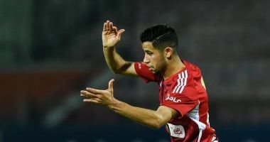 التشكيل المتوقع للأهلى أمام سموحة.. رضا سليم والشحات وأبو على فى الهجوم