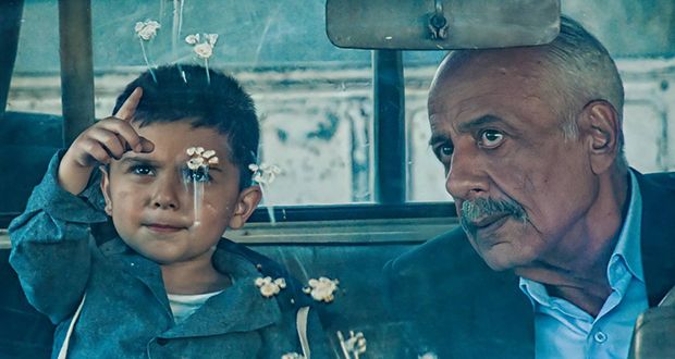 دور العرض السعودية تستقبل الفيلم السوري “أيام الرصاص” لـ أيمن زيدان