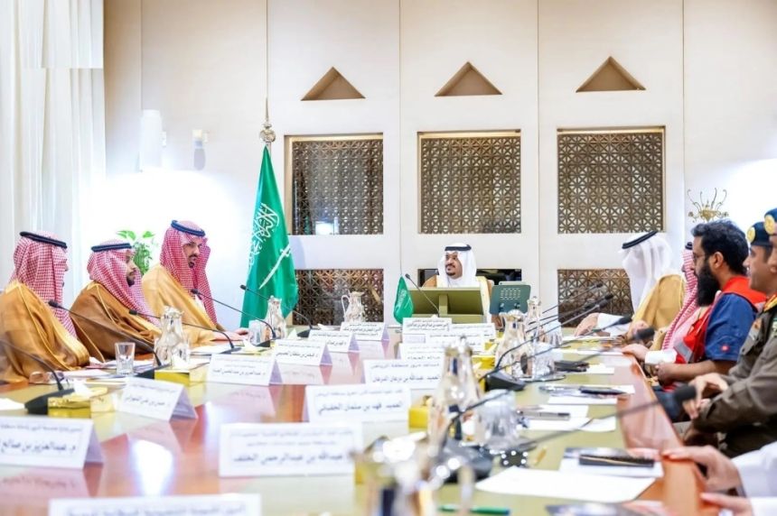 الرياض.. مركز رصد الحوادث المرورية يباشر أعماله بمنظومة متكاملة