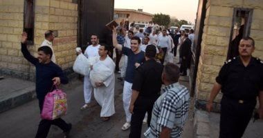 المستقلين الجدد: توجيه الرئيس بالعفو عن محكومين خطوة فى طريق استراتيجية حقوق الإنسان