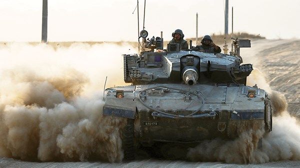 الجيش الإسرائيلي يصدر أوامر إخلاء جديدة