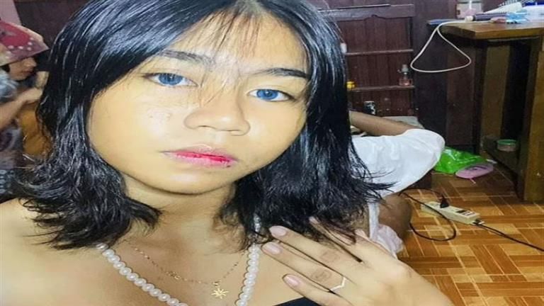 "كانت بتتصور".. وفاة فتاة بشكل مأساوي بعد سقوطها في شلال "صور"