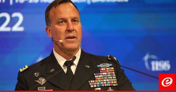 "أكسيوس": زيارة كوريلا لإسرائيل تهدف لتعزيز التنسيق تحسبا لهجوم محتمل من قبل حزب الله وإيران