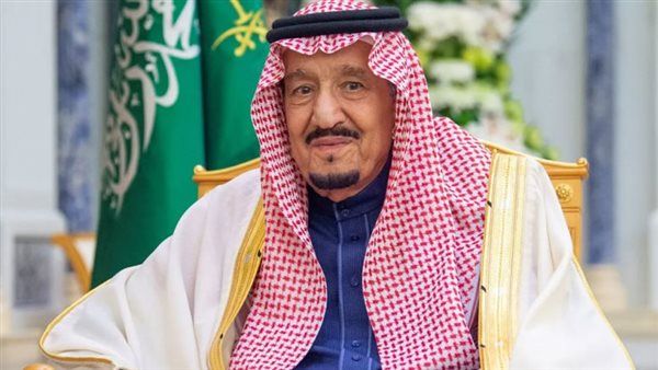 العاهل السعودي يصدر أمرًا بانعقاد مجلس الوزراء حال غياب الملك أو نائبه