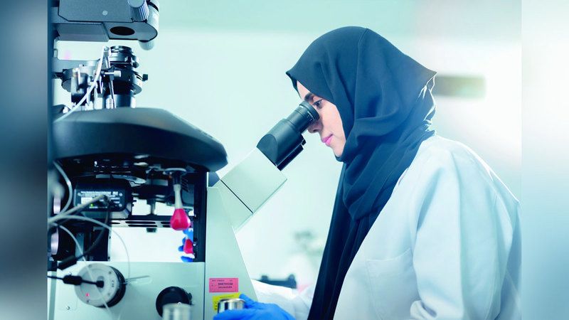 الامارات | إطلاق مبادئ الأخلاقيات الحيوية التوجيهية لكوادر الرعاية الصحية بأبوظبي