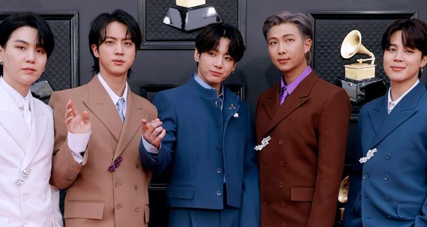 بعدما قاد دراجته تحت تأثير الكحول.. نجم BTS يعتذر وهذه التفاصيل