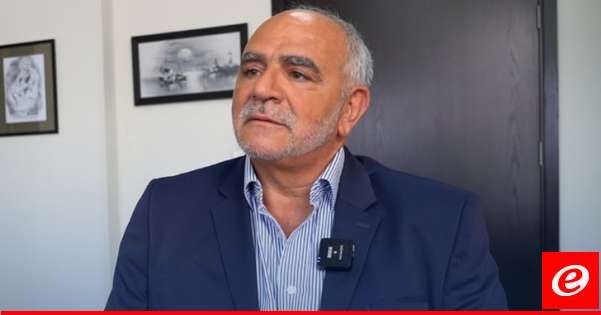 فهد: الحركة خجولة لناحية زيادة تخزين المواد الغذائية مع استقرار حركة الشراء والأسعار