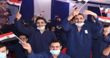 قيادى بالمؤتمر: قرار العفو الرئاسى يعكس اهتمام الرئيس بالحوار الوطنى