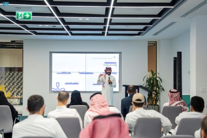 بمشاركة 40 جهة.. "منشآت" تختتم أسبوع التجارة الإلكترونية