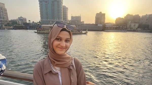 «أمنية» تُحقّق حلم الطفلة ضحى