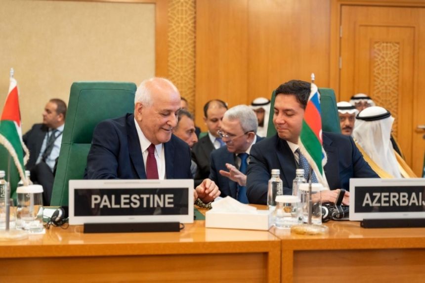 فيديو| المندوب الفلسطيني بالأمم المتحدة: المملكة طافت عواصم الدول دائمة العضوية لوقف العدوان