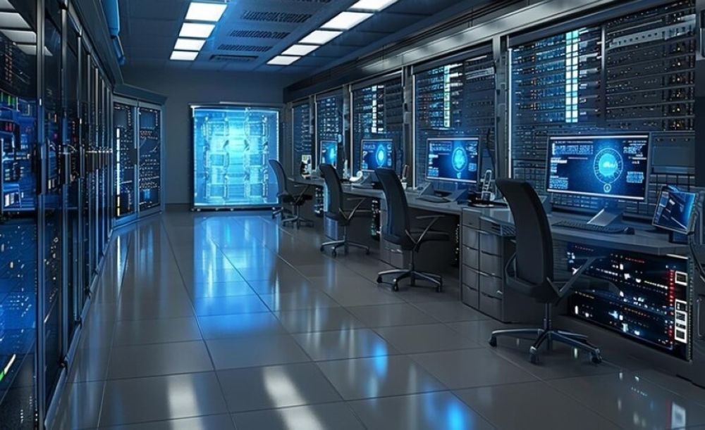 وزارة الاتصالات تعلن انطلاق المرحلة الثانية من مبادرة "توطين مراكز التقنية"