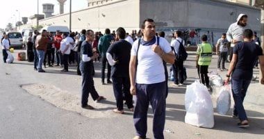 "حريات الصحفيين" تثمن توجيهات الرئيس السيسى بالإفراج عن 600 من المحكوم عليهم