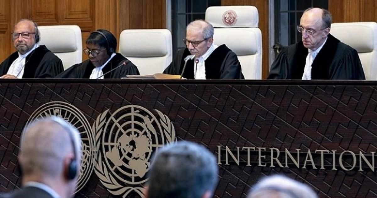 تركيا تقدم طلبا رسميا للانضمام لدعوى الإبادة ضد إسرائيل في العدل الدولية