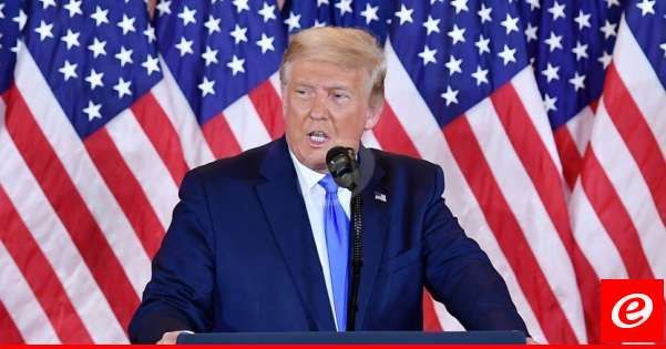 ترامب: قريبون جدا من حرب عالمية ولدينا قادة لا يعرفون كيفية التعامل معها