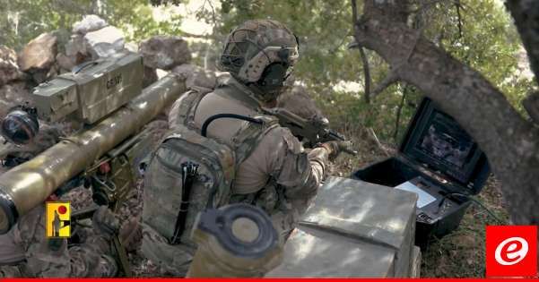 "حزب الله": استهدفنا ثكنات زرعيت وبرانيت وراميم وموقع السماقة ردًا على ‏اعتداءات العدو على مجدل زون وعيترون