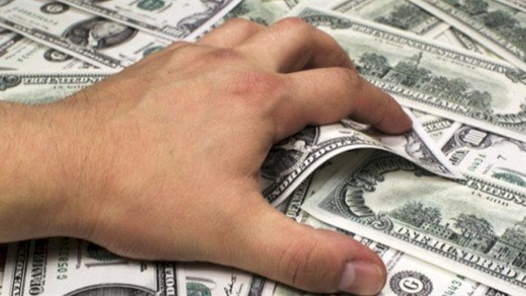 المبالغ المسروقة وصلت لأكثر من 8 مليارات دولار.. "سرقة القرن" في العراق تعود للواجهة مجدداً