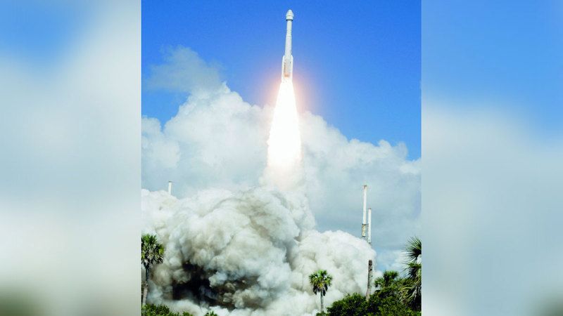 الامارات | مشكلات في مركبة ستارلاينر تؤخر مهمة لـ «ناسا»